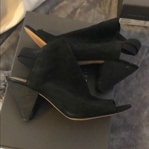 Vince Camuto Edora dress shoe 9.5